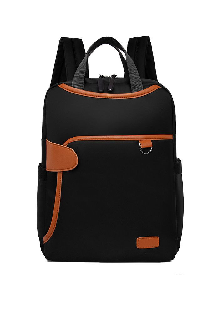 Жіночий рюкзак Robstar 1274-01 Чорний No Brand (295547079)