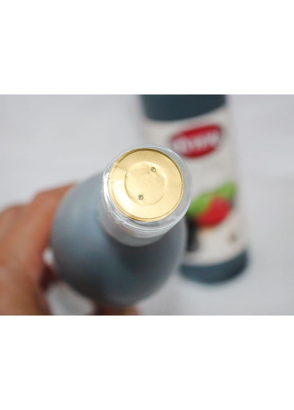 Бальзамический соус Glassa, 500 мл (Италия) Riviera (365875123)