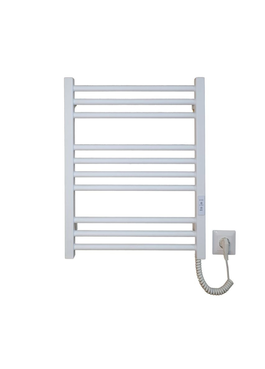 Рушникосушарка електрична з контроллером 590*490 Carino ARIANNA (367604568)