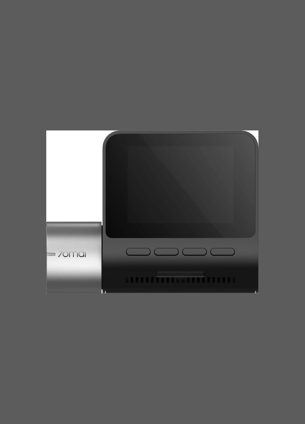 Відеореєстратор Dash Cam A510 70Mai (322701385)