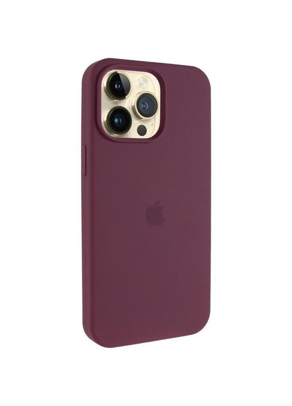 Чехол на Apple iPhone 15 Pro/ для айфона 15 о с функцией магсейфа MagSafe/White Epik (361065450)