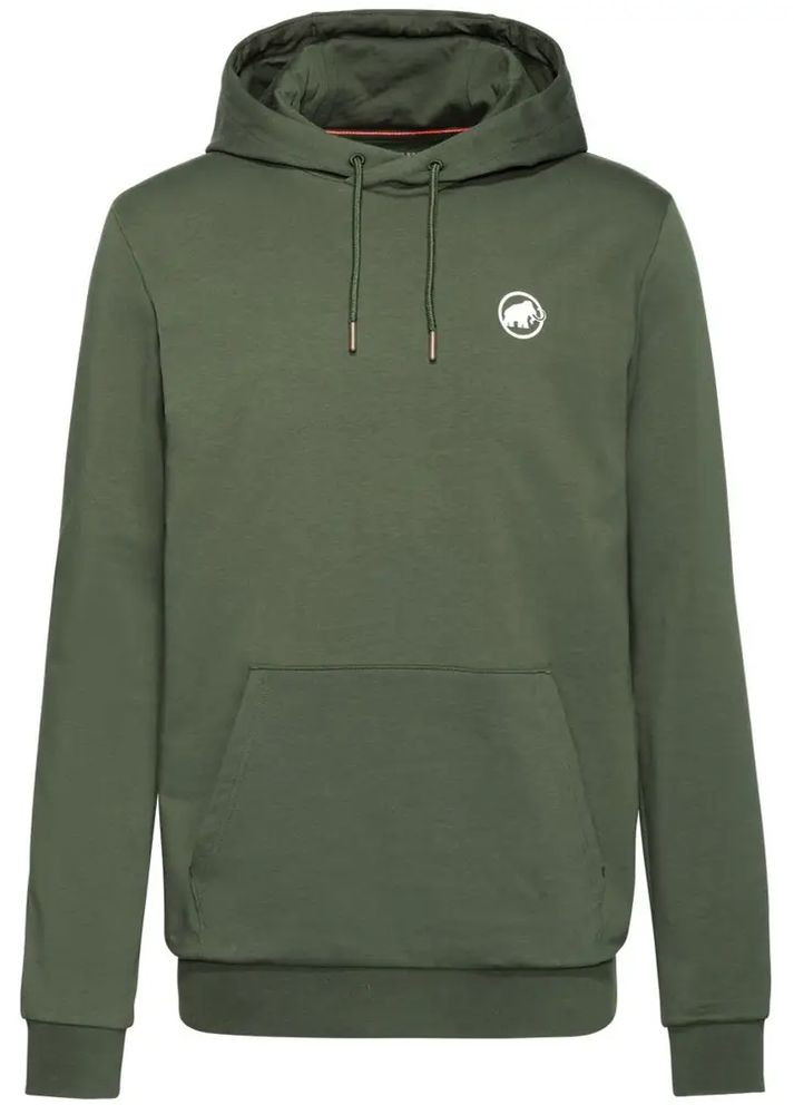 Кофта ML Hoody Men Original Dark marsh Mammut (317657862)
