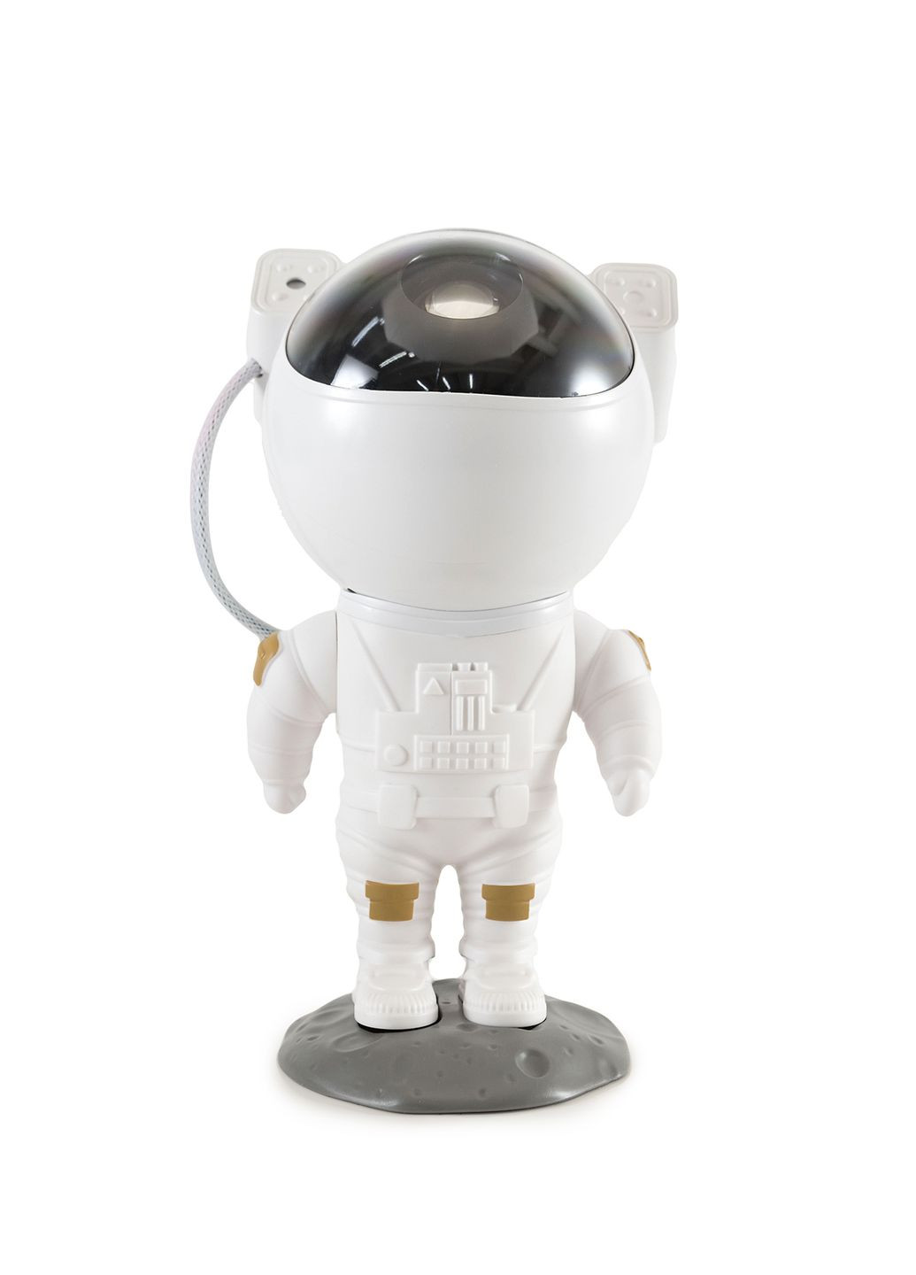 Інтерактивна іграшка - Космонавт колір різнокольоровий ЦБ-00249588 No Brand (292630244)
