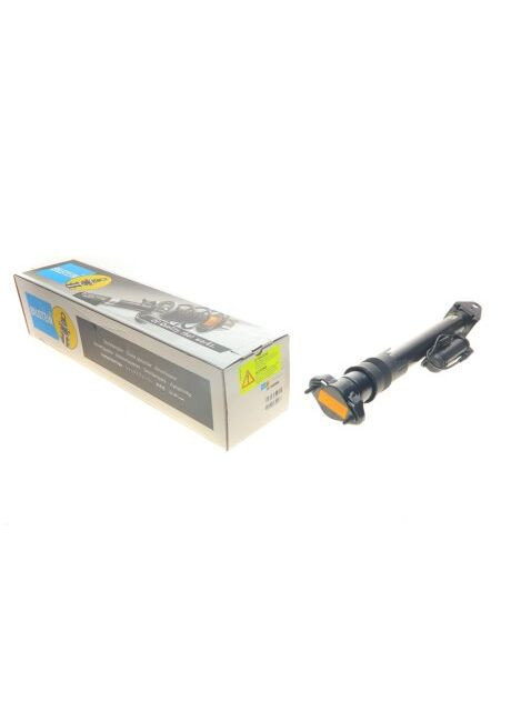Амортизатор газомасляный MB M-CLASS (W164) ADS B4 ЗАДНЫЙ 24-166980 Bilstein (366733268)