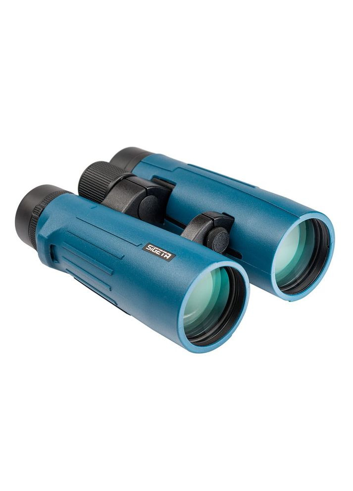 Бінокль Imperial 12x50 Blue Sigeta (365866473)