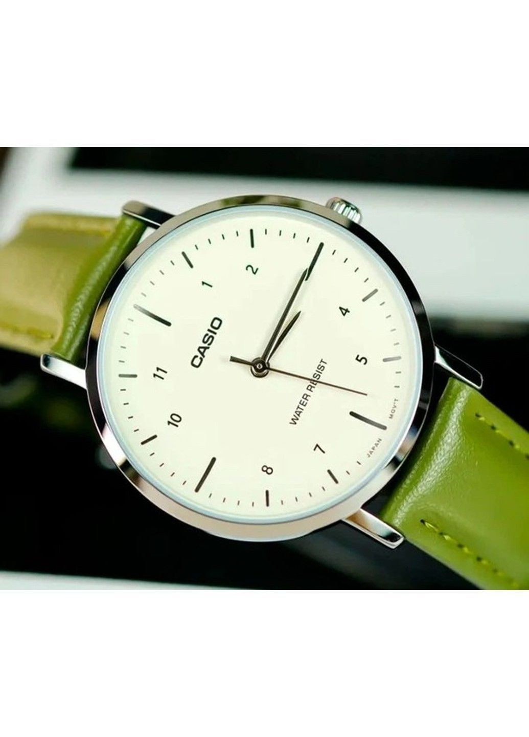 Часы LTP-VT03L-3B Casio (373219270)