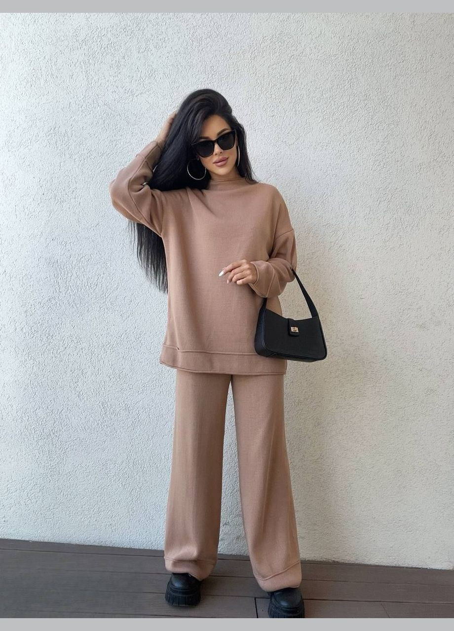 Повседневный кэжуал костюм оверсайз Vakko (303000922)