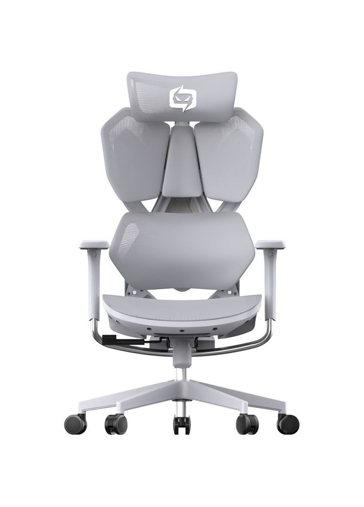 Кресло Xallking X5C Mesh Grey (X5FC-N101) Sihoo (358884151)