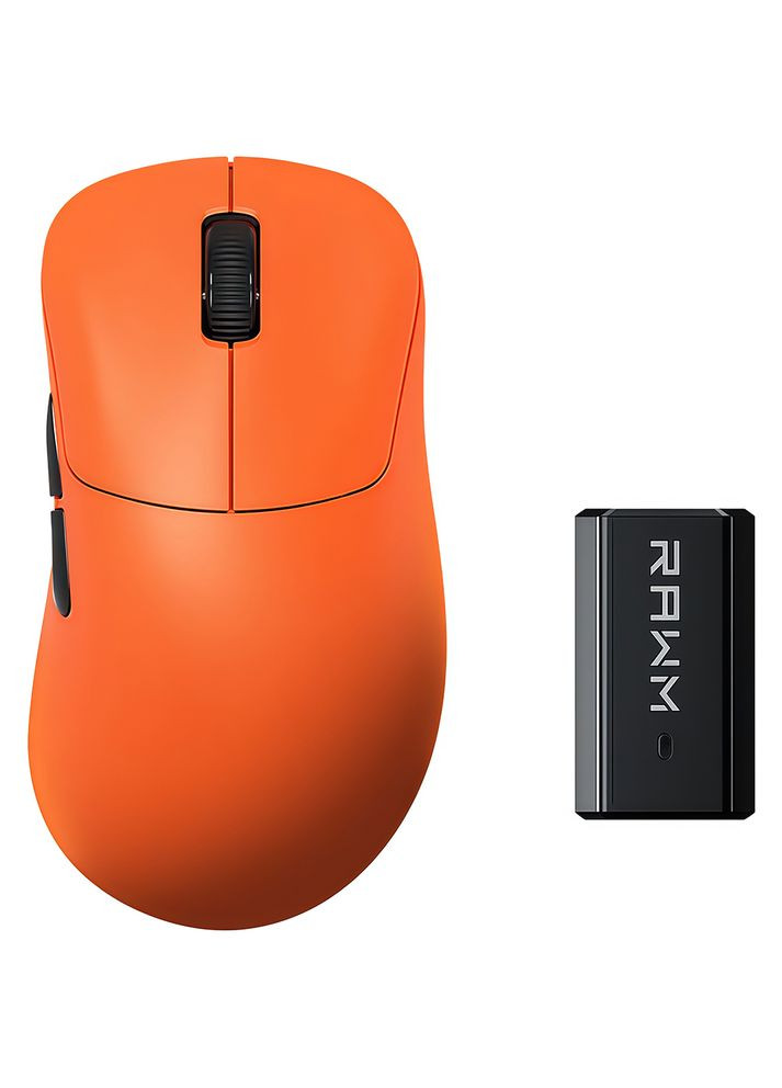 Мышь ER21PRO Orange RAWM (355872495)