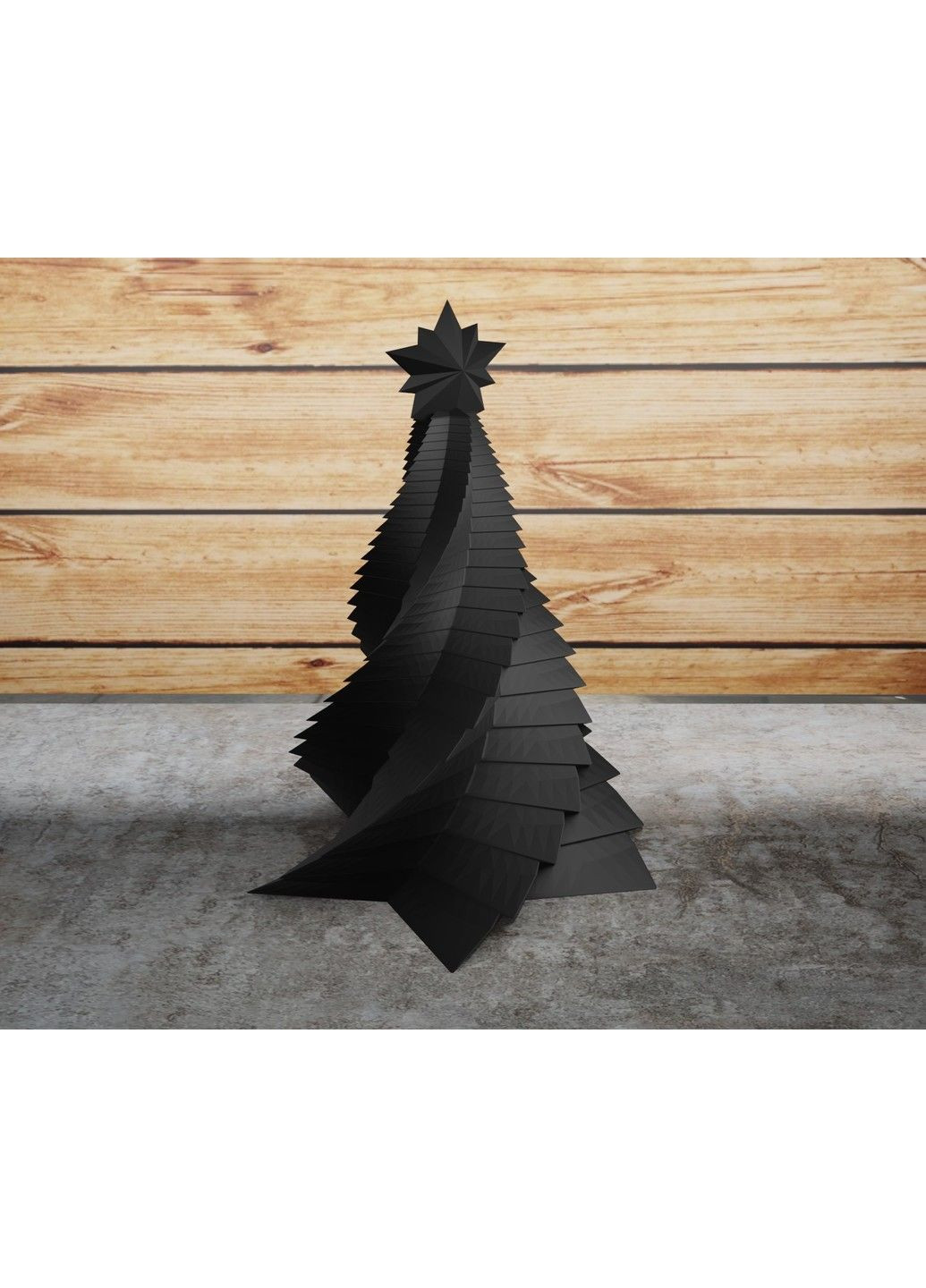 Фігурка. Ялинка "Сходинки до зірки". ЗаСвіт (280940789)