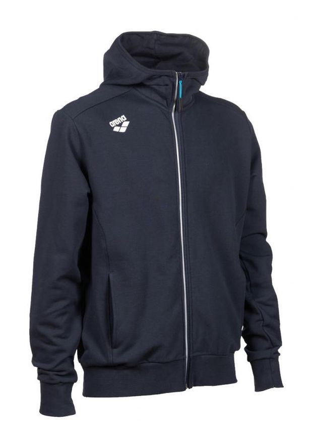 Худі TEAM HOODED JACKET PANEL (004906-700) розмір Arena (367837182)