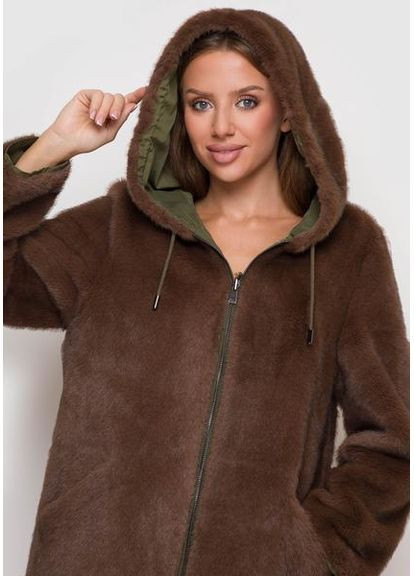 Экошуба 19445.105-SA Khaki SAM L Samange (367582260)