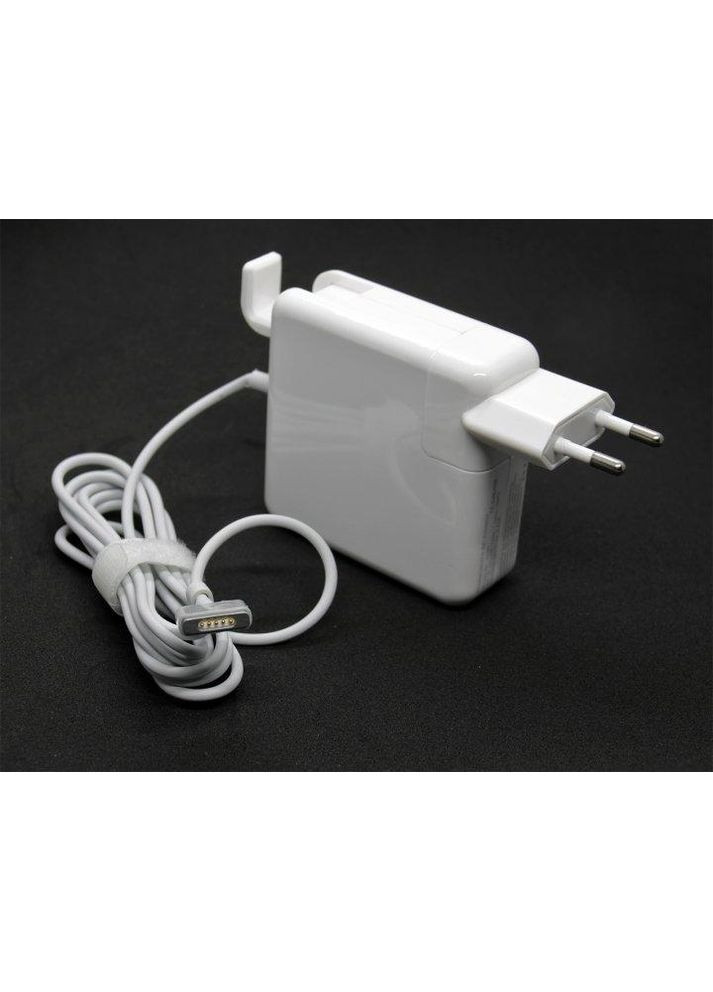 Адаптер живлення для ноутбуків HQ-Tech HQ-A60-MagSafe2 (магнітний прямий) (16,5V/3,65A/60W) Apple (366980372)
