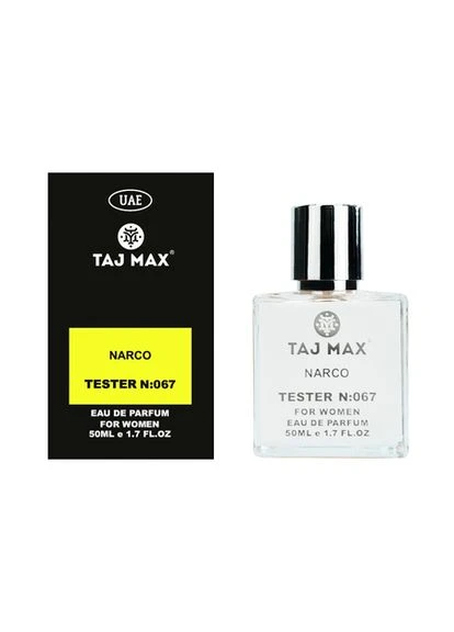 FLEURS NARCOTIQUE unisex 50 мл Taj Max №067 Ex Nihilo (369474459)