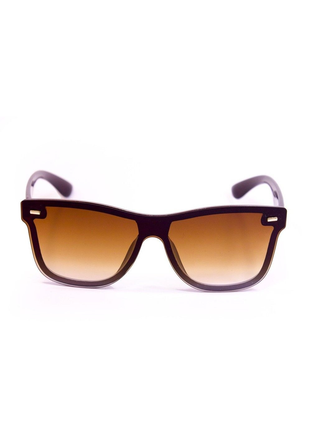Солнцезащитные женские очки 1029-18163-1 BR-S (291984140)