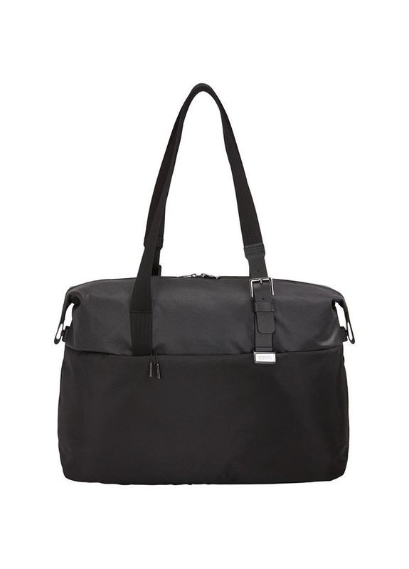 Наплечная сумка Spira Horizontal Tote Black (TH 3203785) Thule (322200382)