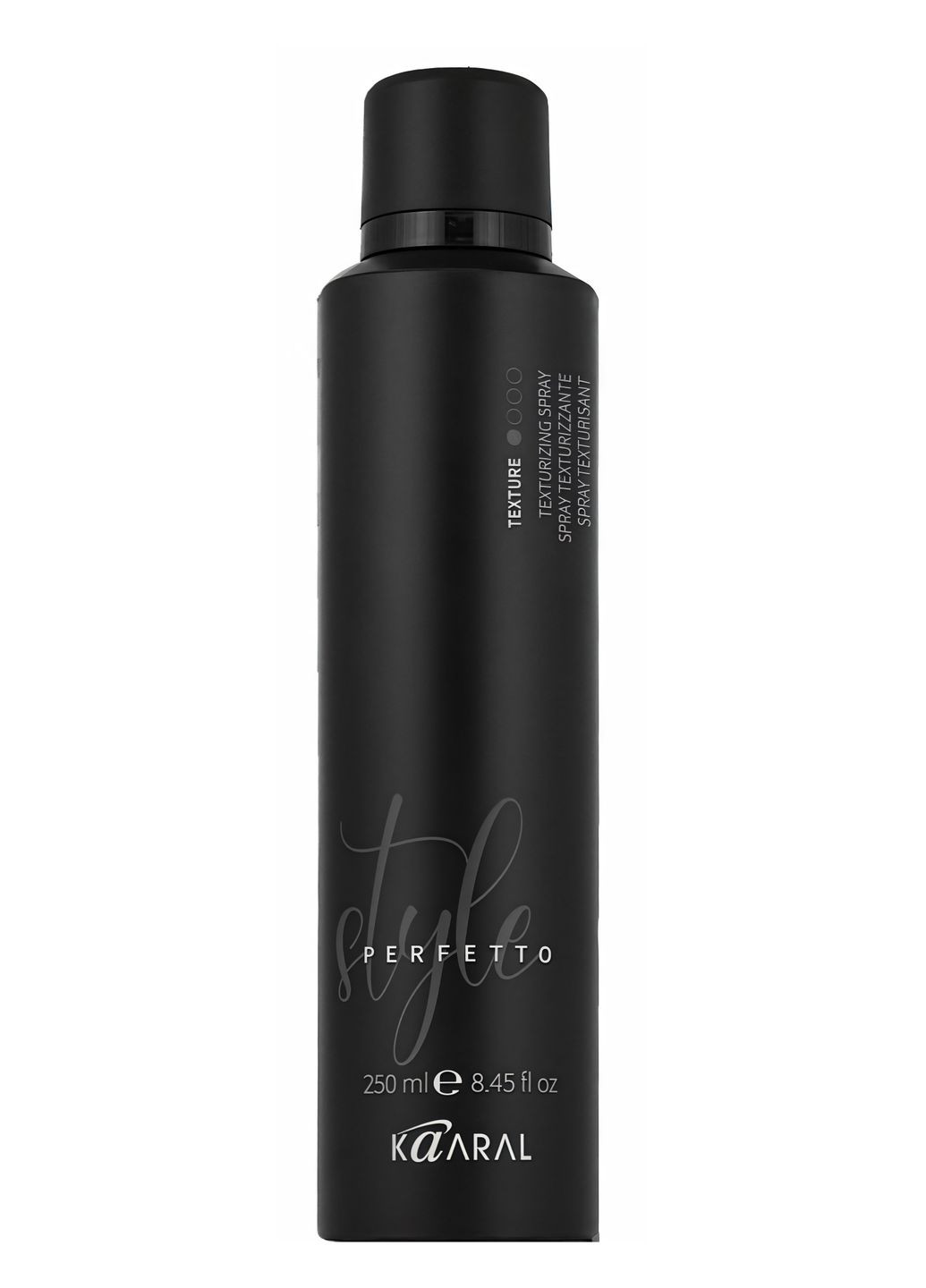 Спрей для текстурування волосся з натуральним ефектом Style Perfetto Texture 250 мл Kaaral (335424951)