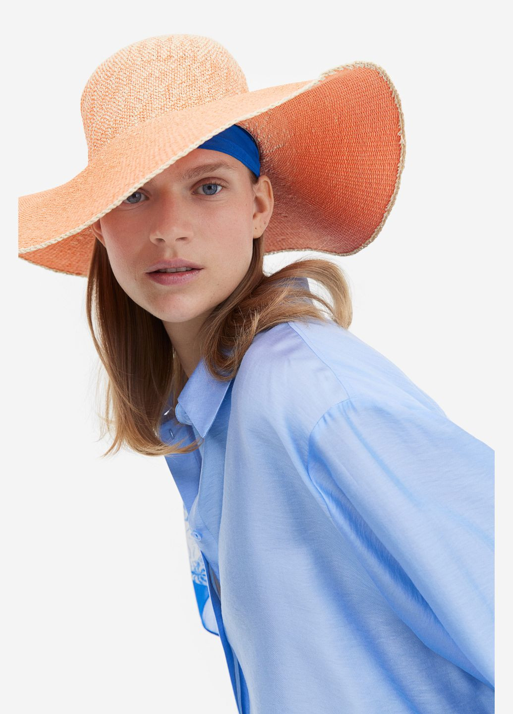 Шляпа H&M (346753687)