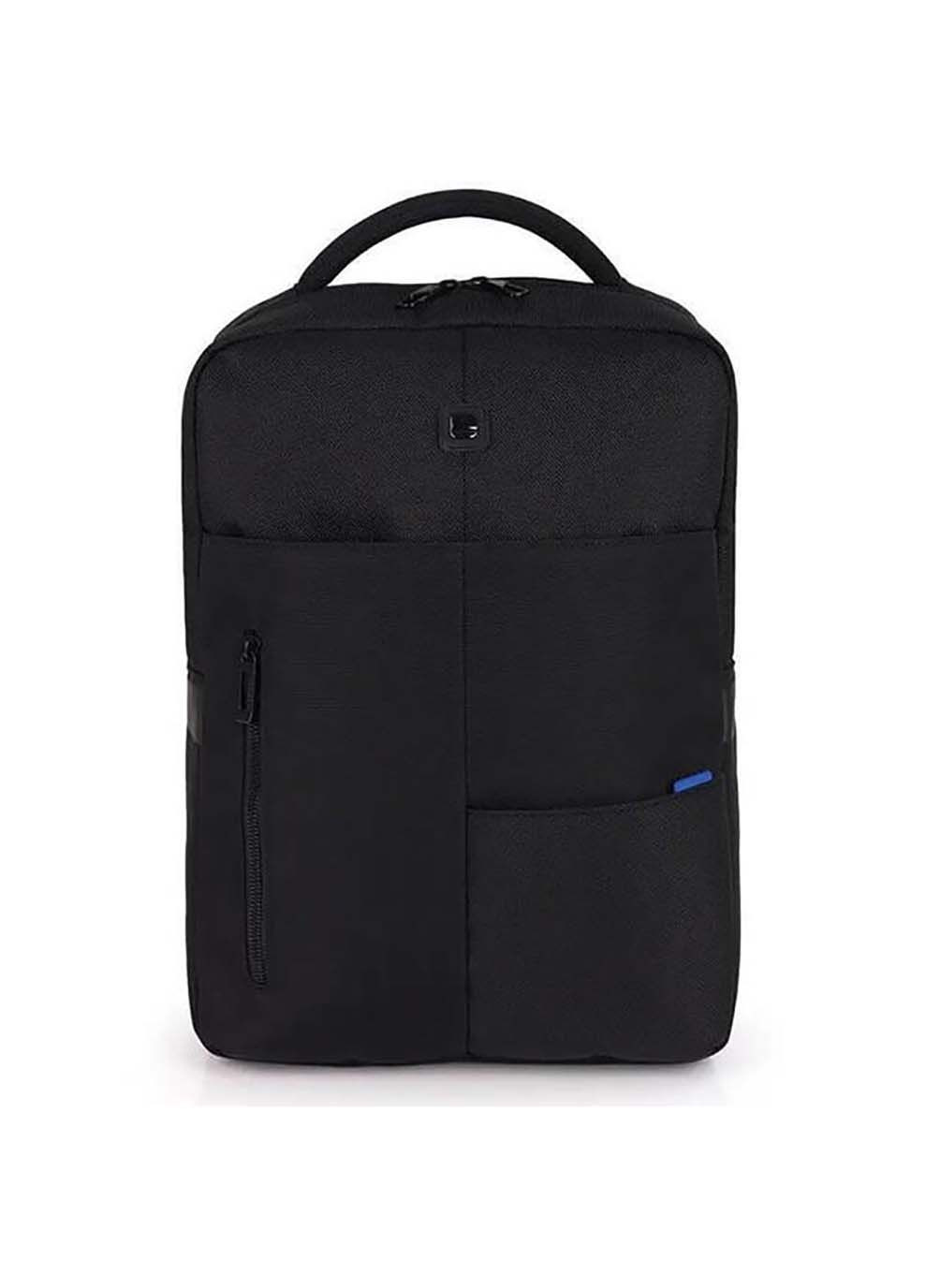 Рюкзак для ноутбука Backpack Intro 14L Черный Gabol (367595253)