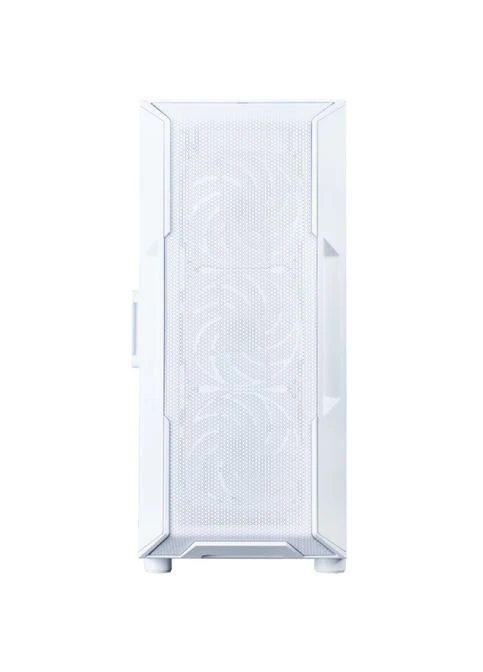 Корпус I3 Neo ARGB V2 без БП ATX White (I3NEOARGBV2WHITE) Zalman (375784188)