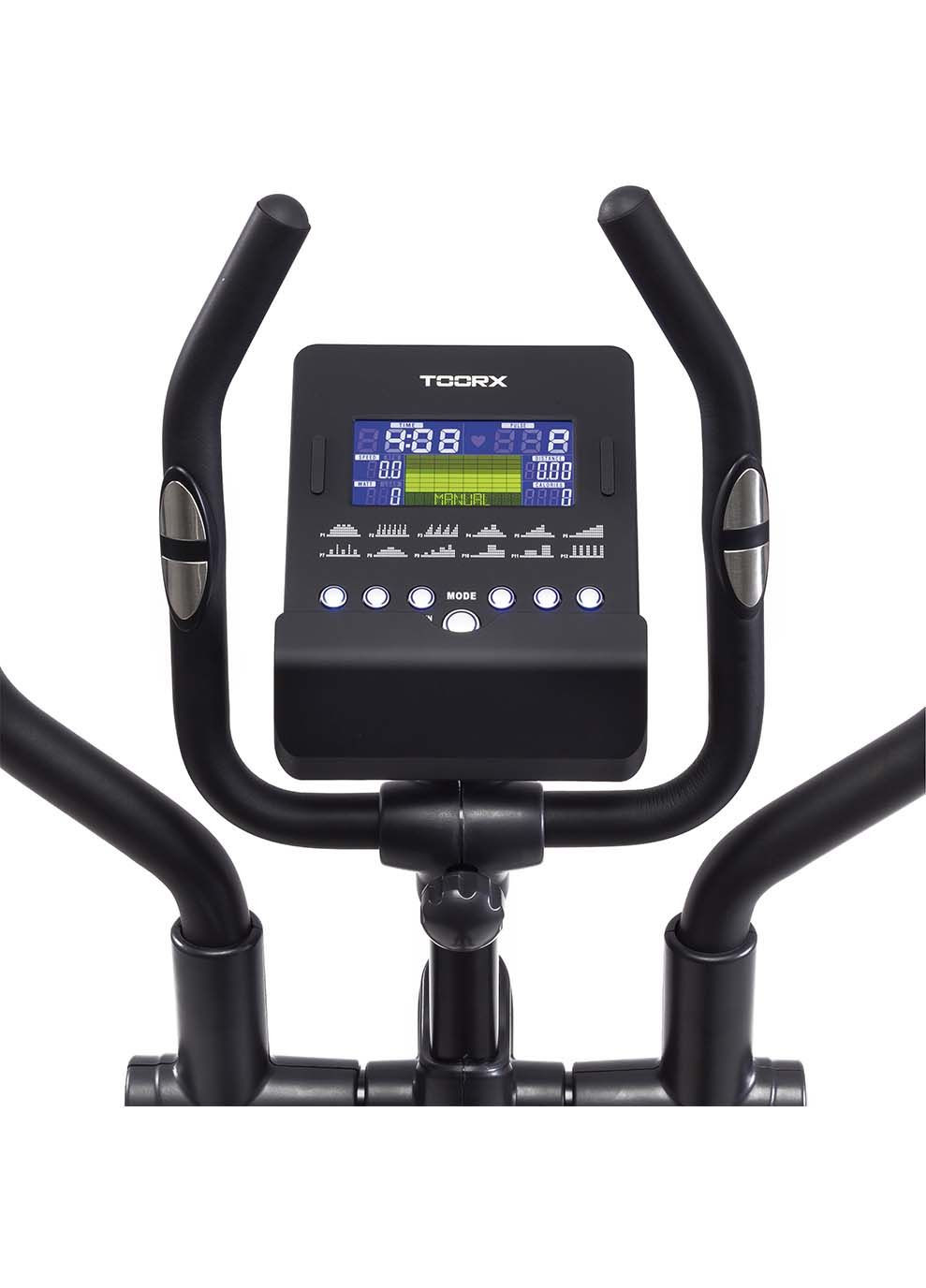 Орбітрек Elliptical ERX 100 Toorx (367599281)