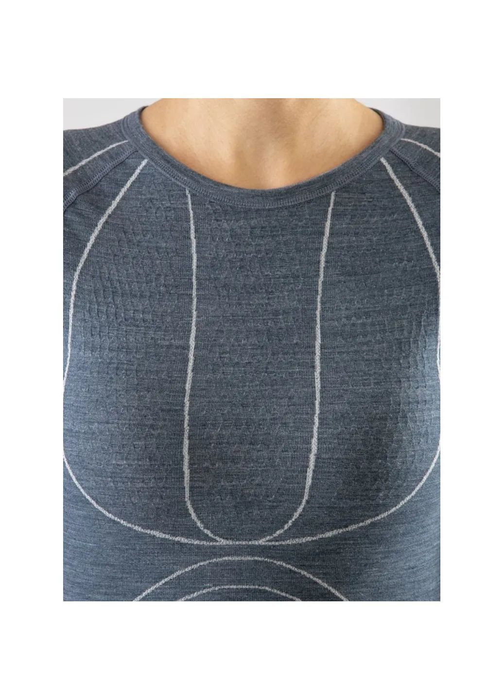 Термобілизна Lana Pro Merino Lady Set Viking (370370818)