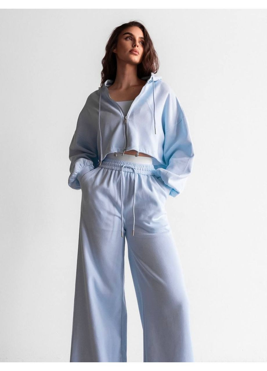 Женский костюм тройка Osoblyva (361626197)