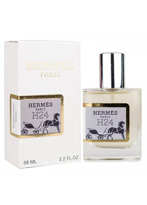 Чоловічий парфум H24 58 мл No Brand (331163506)