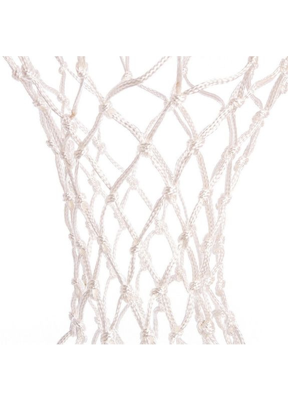 Сітка баскетбольна (поліестер, 12 петель, компл. 2 шт.) (BT-0477) SP-Sport (361434509)