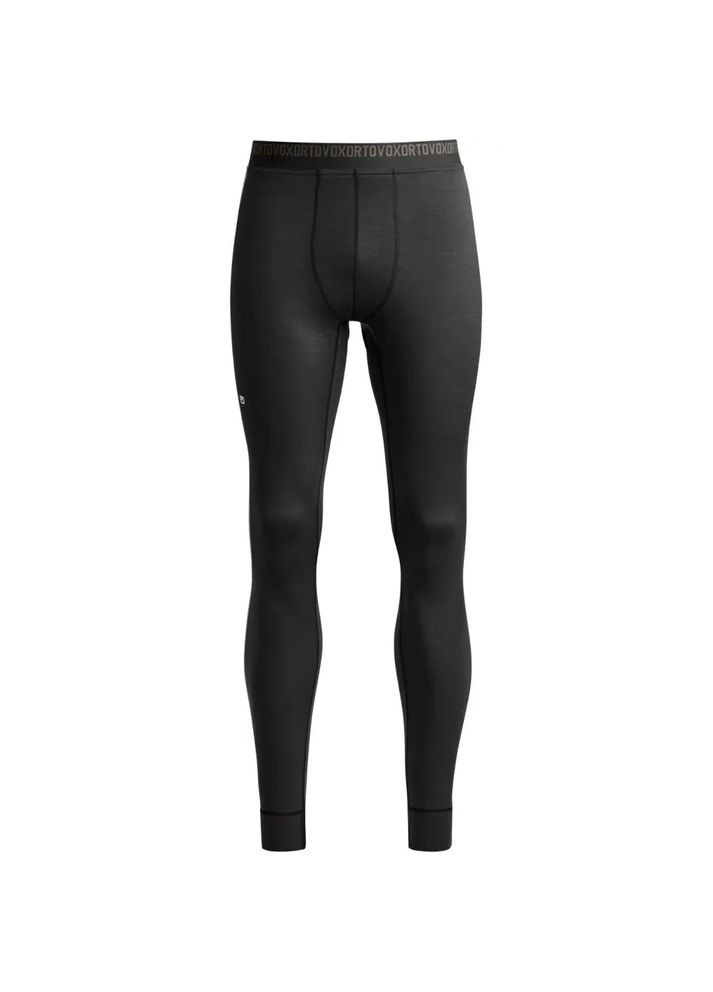 Термоштани 185 Rock'n'Wool Long Pants Mens Ortovox (365308238)