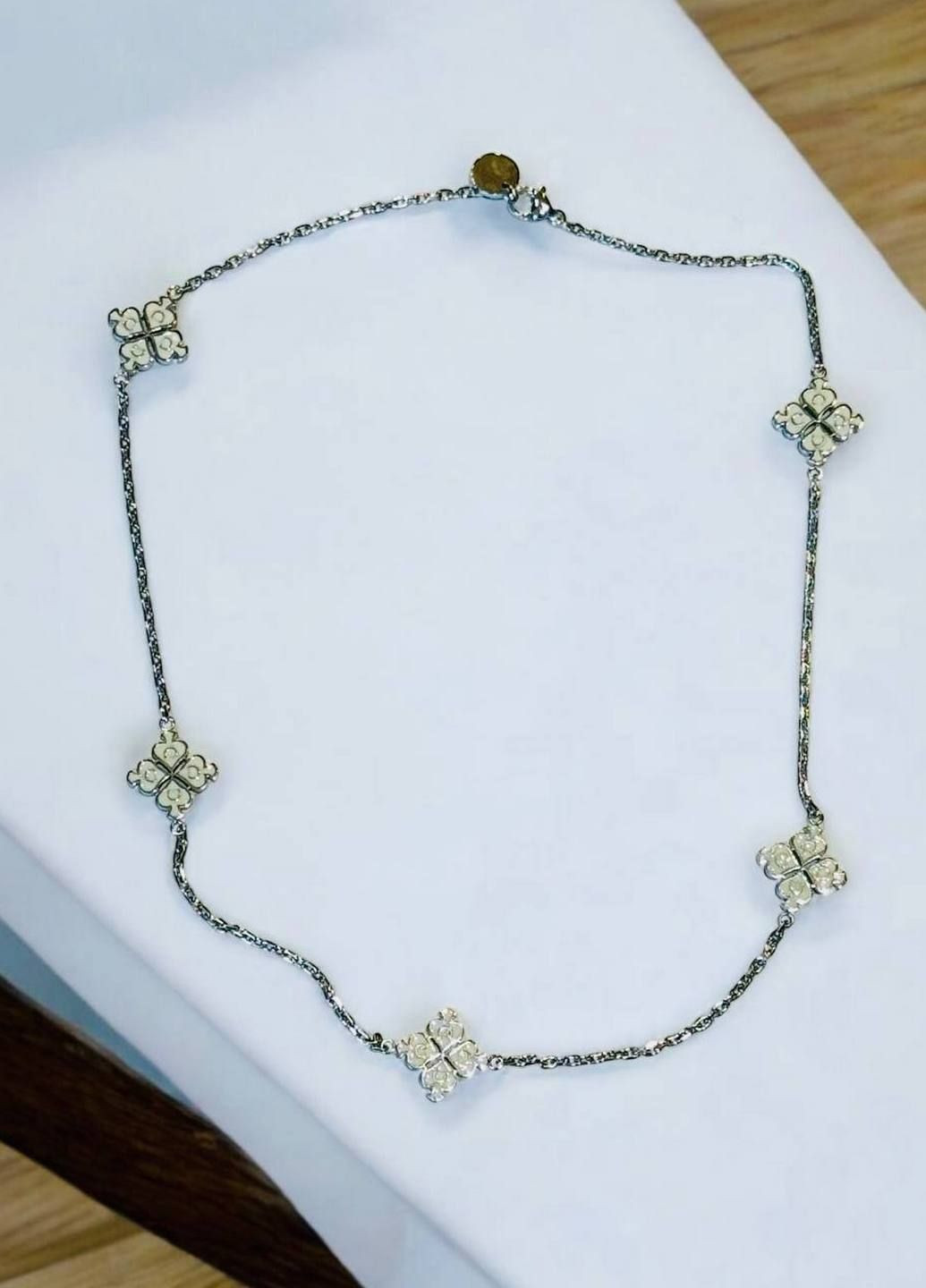 Ланцюжок-кольє No Brand (324026653)