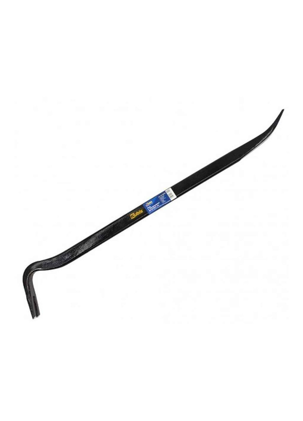 Лом-цвяходер строительный 22 х 12 х 400мм Kubis (363328050)
