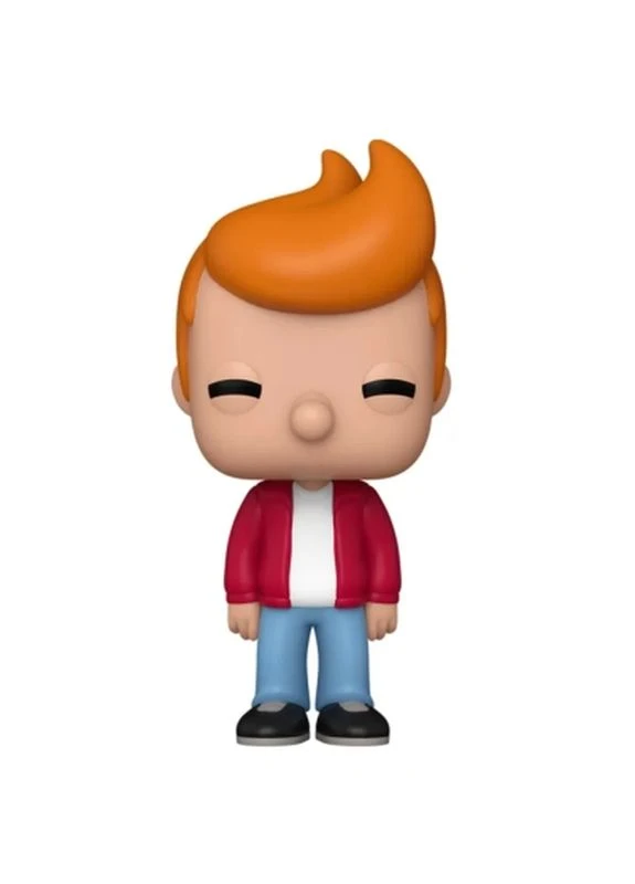 Фигурка серии Футурама - Фрай (80078) Funko Pop (396924337)