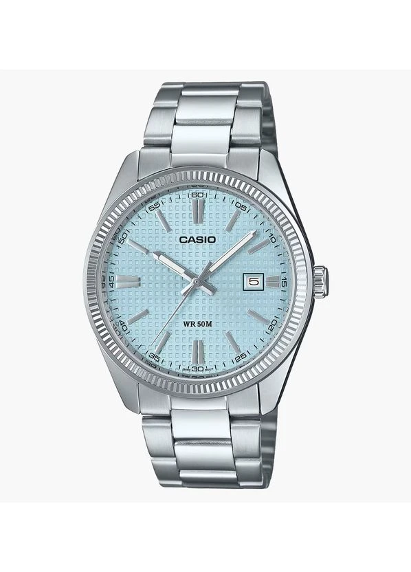 Часы MTP-1302PE-2A Casio (400247422)