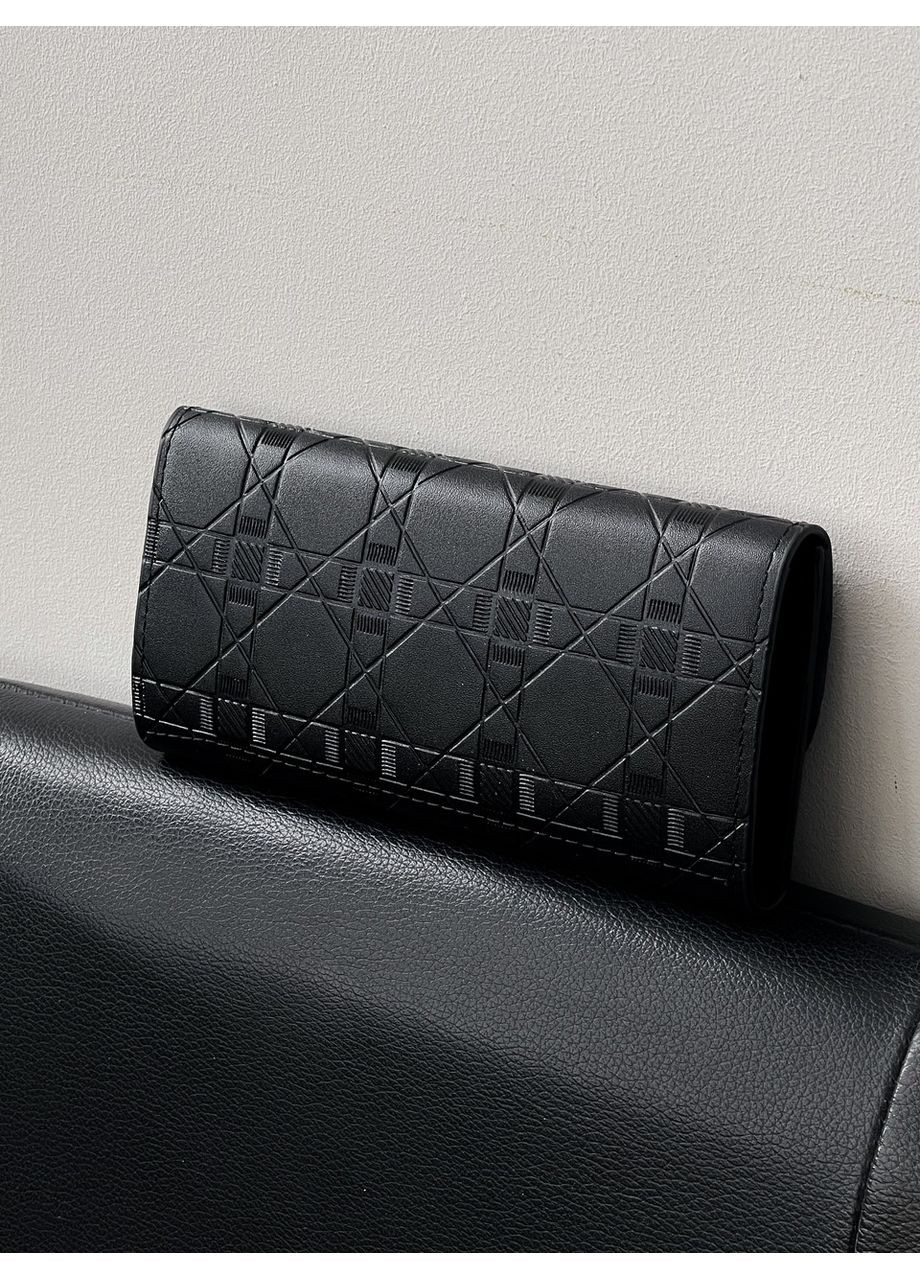 Женский кошелек с буквой двойной No Brand (369935222)