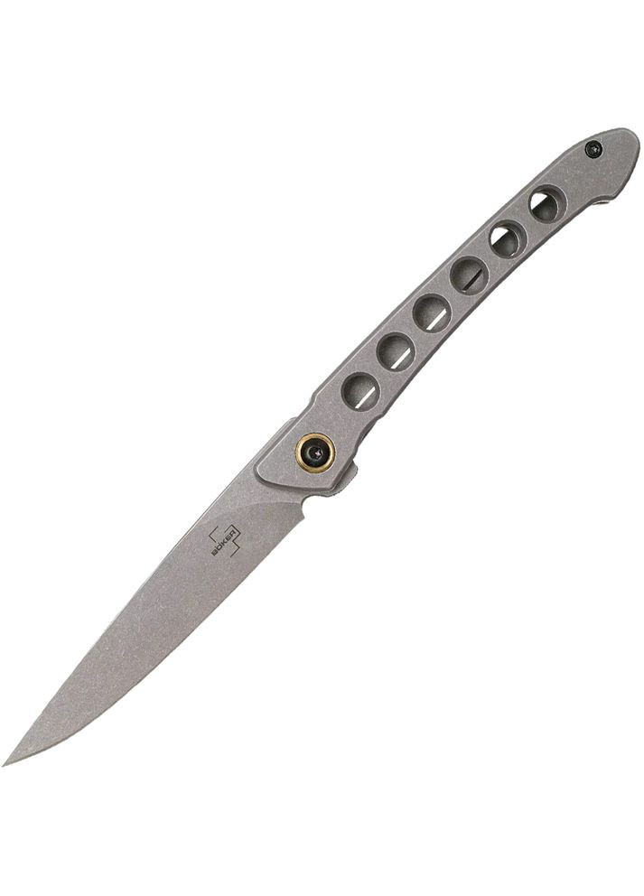 Ніж складаний Plus Urban Spillo Flipjoint Boker (296262484)