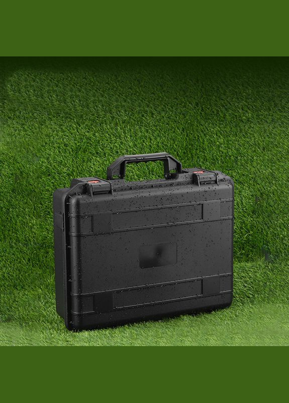 Кейс протиударний водонепроникний вибухозахищений для квадрокоптера DJI Mavic 3 Pro, 3T (код: IBH048B) No Brand (331902267)