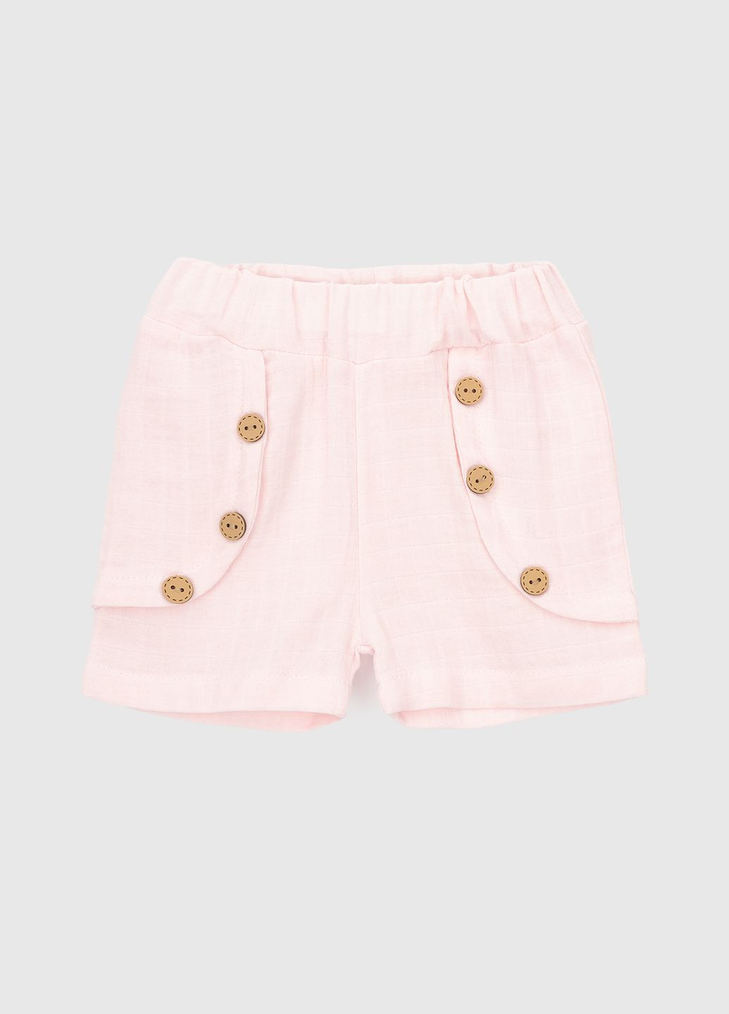 Костюм (блуза+шорты) Beyaz Bebek (281326788)