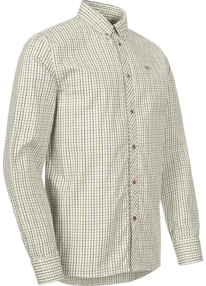 Комбінована сорочка blaser active outfits tristan 22 No Brand
