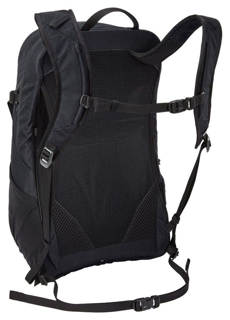 Производный рюкзак Nanum 25L (Black) (TH 3204517) (TH 3204517) Thule (315032473)