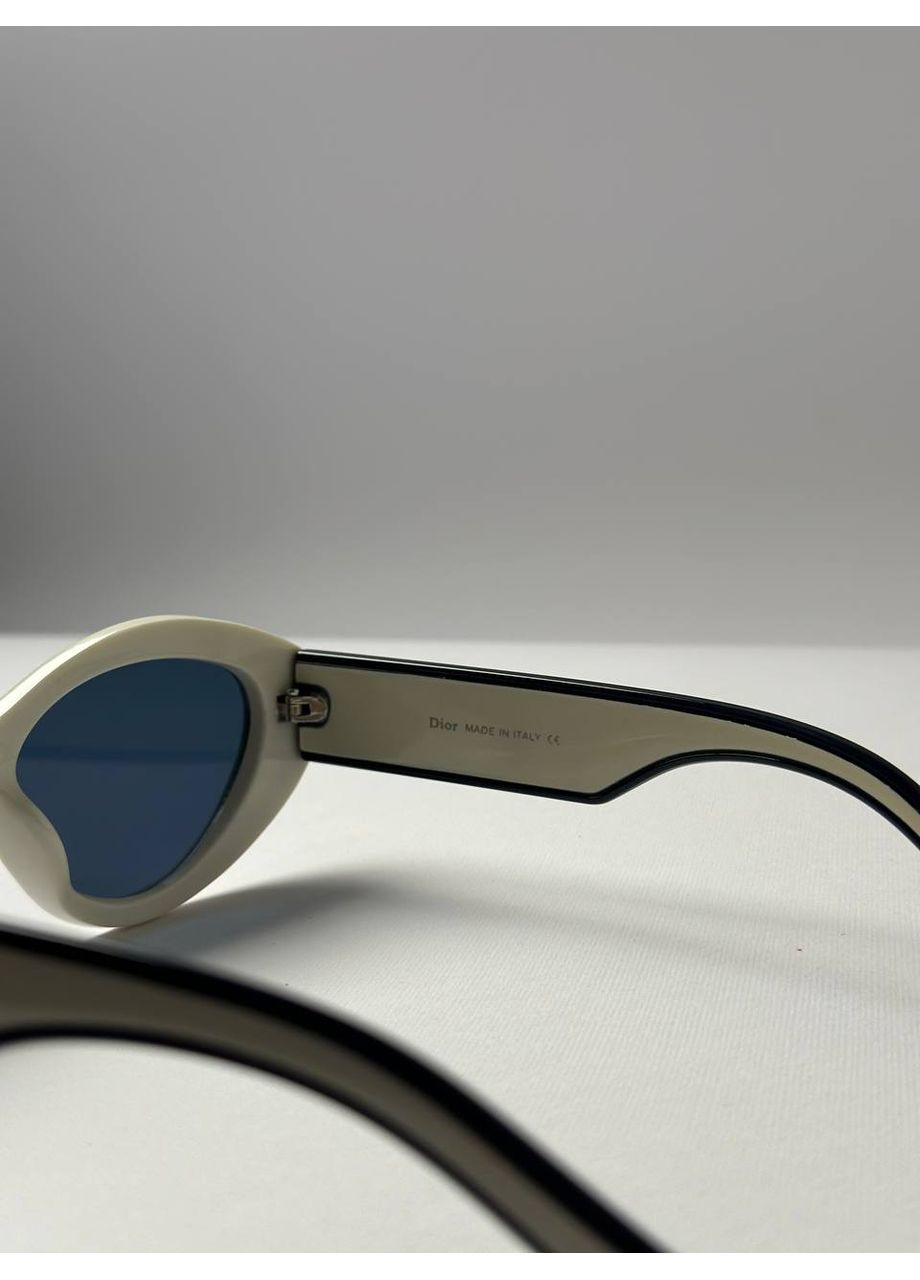 Сонцезахисні окуляри More_bboutique Котяче око (349828012)