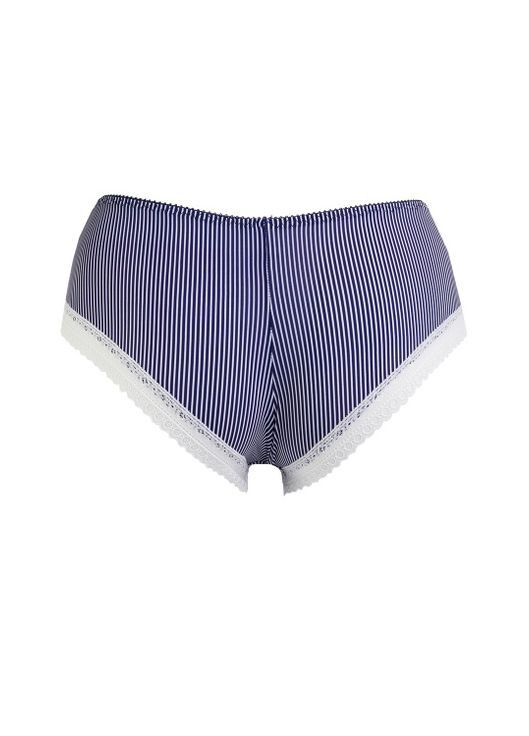 Трусики бріф PR34 з середньою посадкою Verdissima Pois+Riga (299760509)