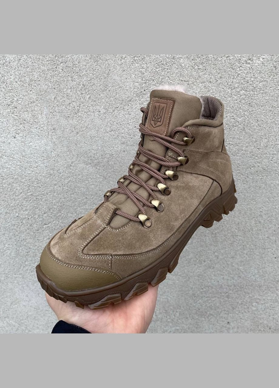 Чоловічі Літні Берці Черевики. 36-50р Койот. Розраховані на тяжку погоду! MBLM-1021 No Brand (289384697)