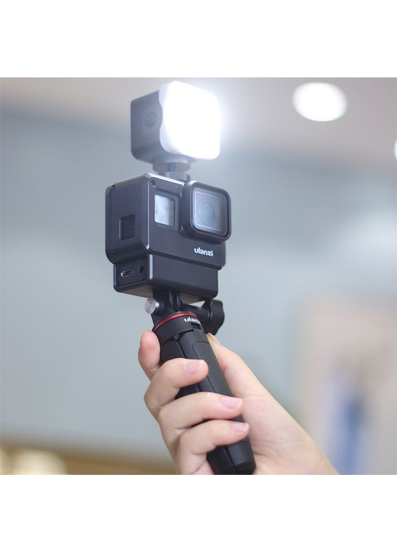 Видеосвет Waterproof Versatile LED light (UV-2172 L2) (2172) Ulanzi Vijim Waterproof Versatile LED light (372840762)