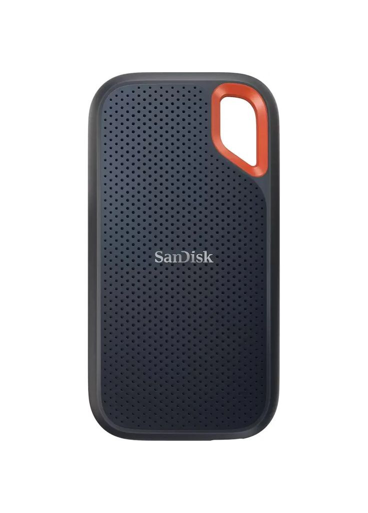 Наружный ССД-накопитель Extreme Portable V2 4 TB (SDSSDE61-4T00-G25) SanDisk (342392563)