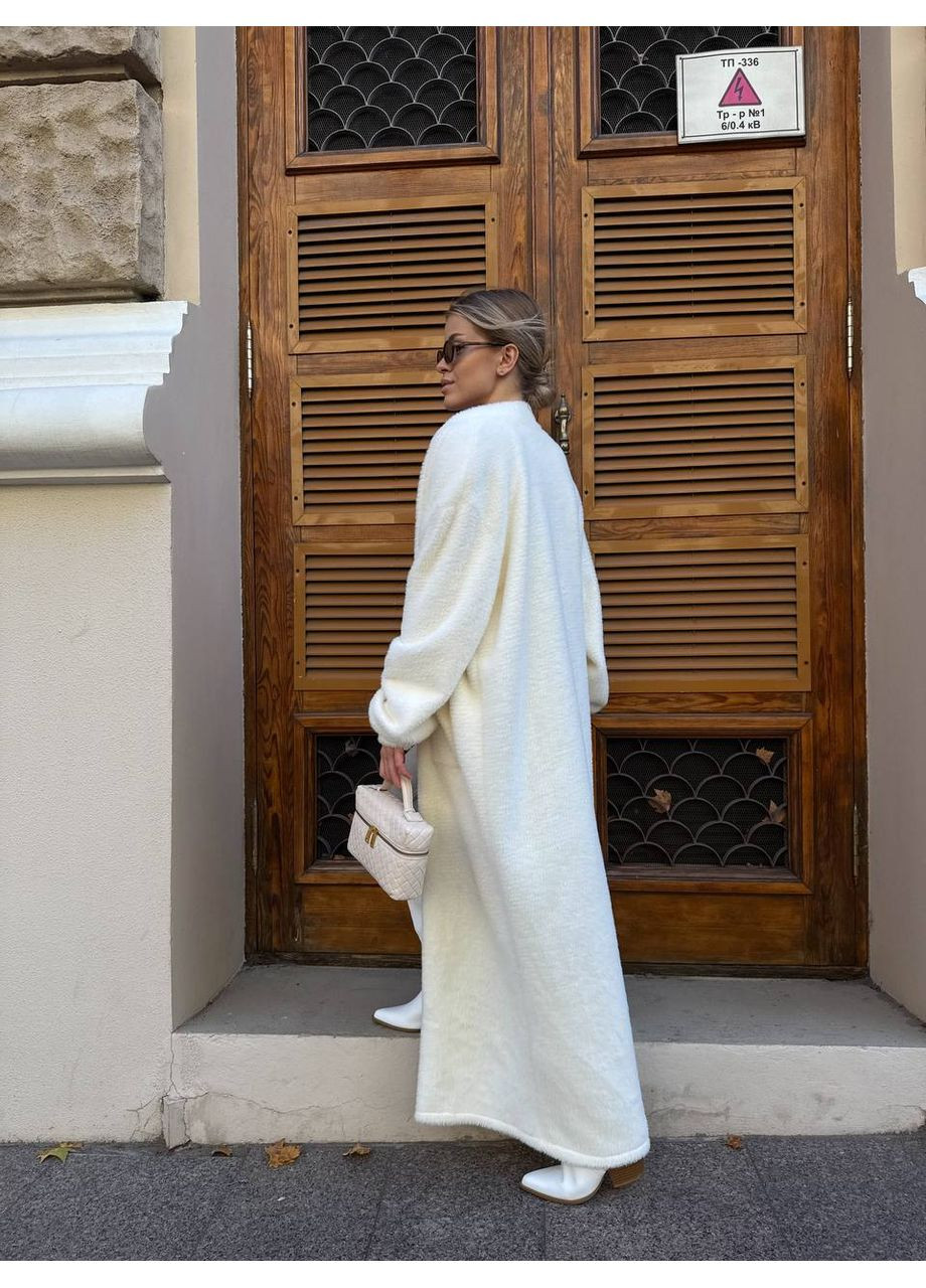 Кардиган жіночий максі Style Point (361679040)