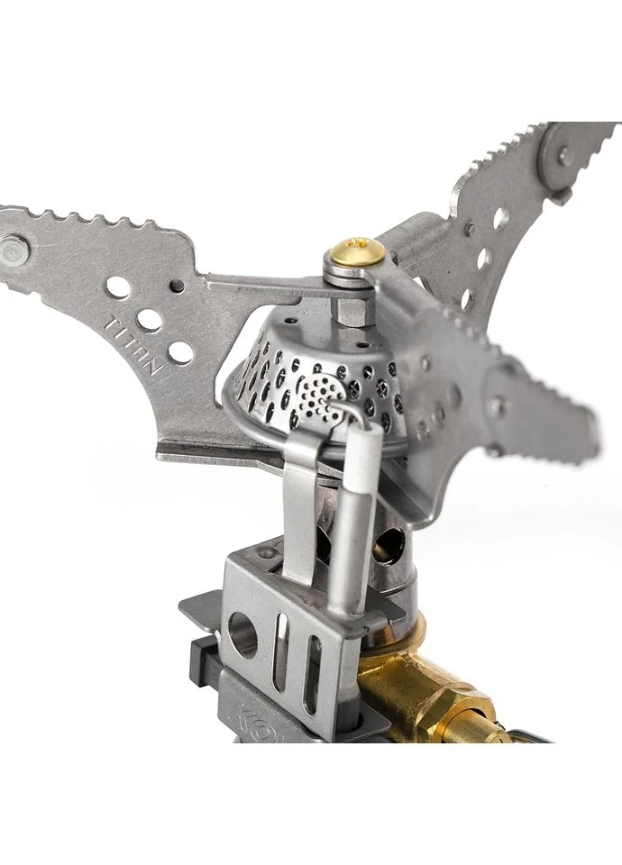 Газовая горелка Titanium KB-0101 Kovea (386625745)