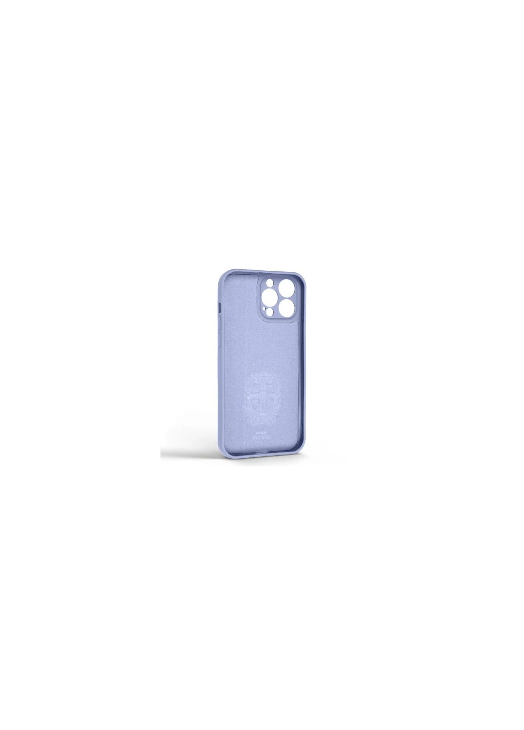 Чохол до мобільного телефона (ARM68682) ArmorStandart Icon Ring Apple iPhone 13 Pro Max Lavender (275101832)