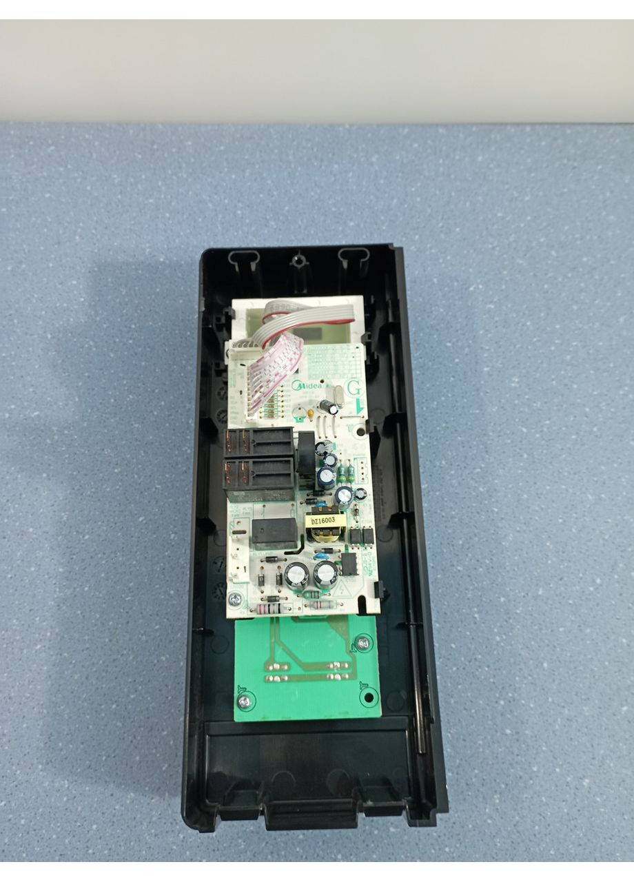 Плата управления для микроволновки AMW-232DGB DELFA (364120086)