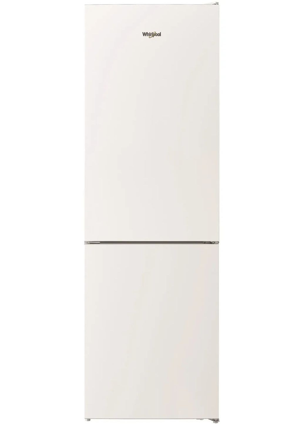 Холодильник WHKS1361W4U с нижн. мороз., 185x60х67, холод.отд.-223л, мороз.отд.-120л, 2дв., А++, ST, белый WHIRLPOOL